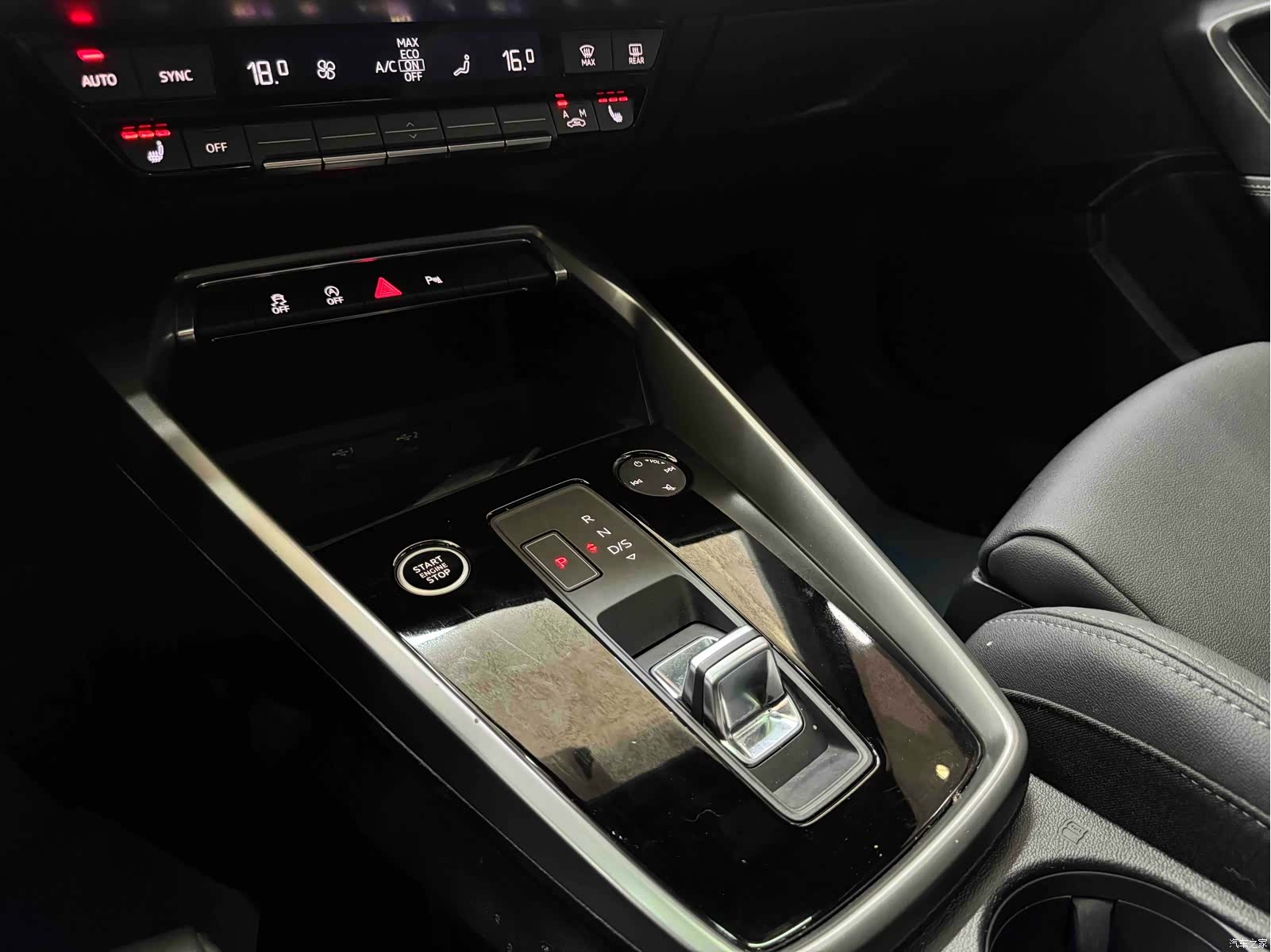Audi A3, 2022 13