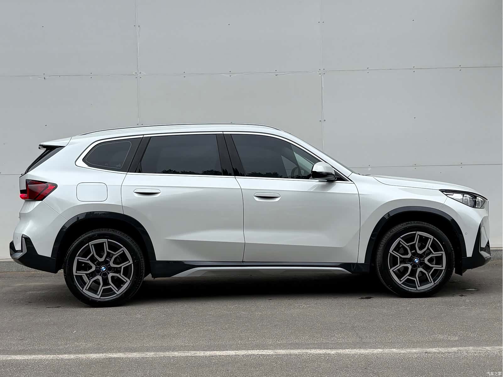 BMW X1, 2025 14
