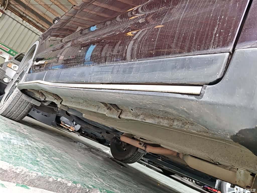 GAC GS4, 2016 21