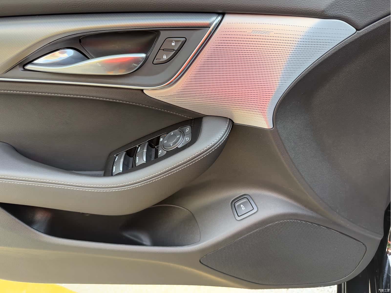 Cadillac CT5, 2023 17