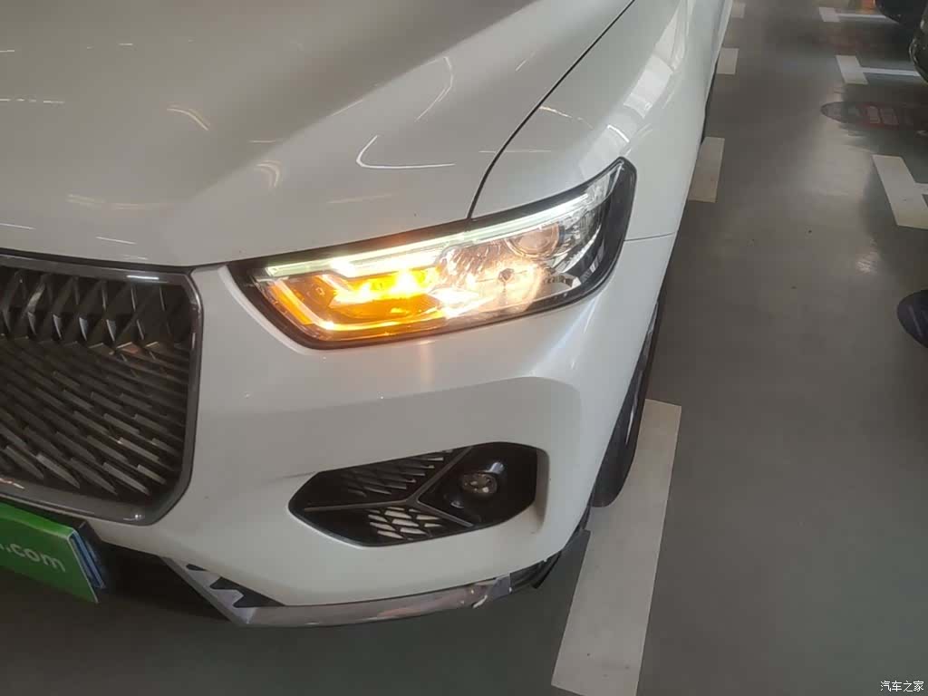 Haval H6, 2021 18