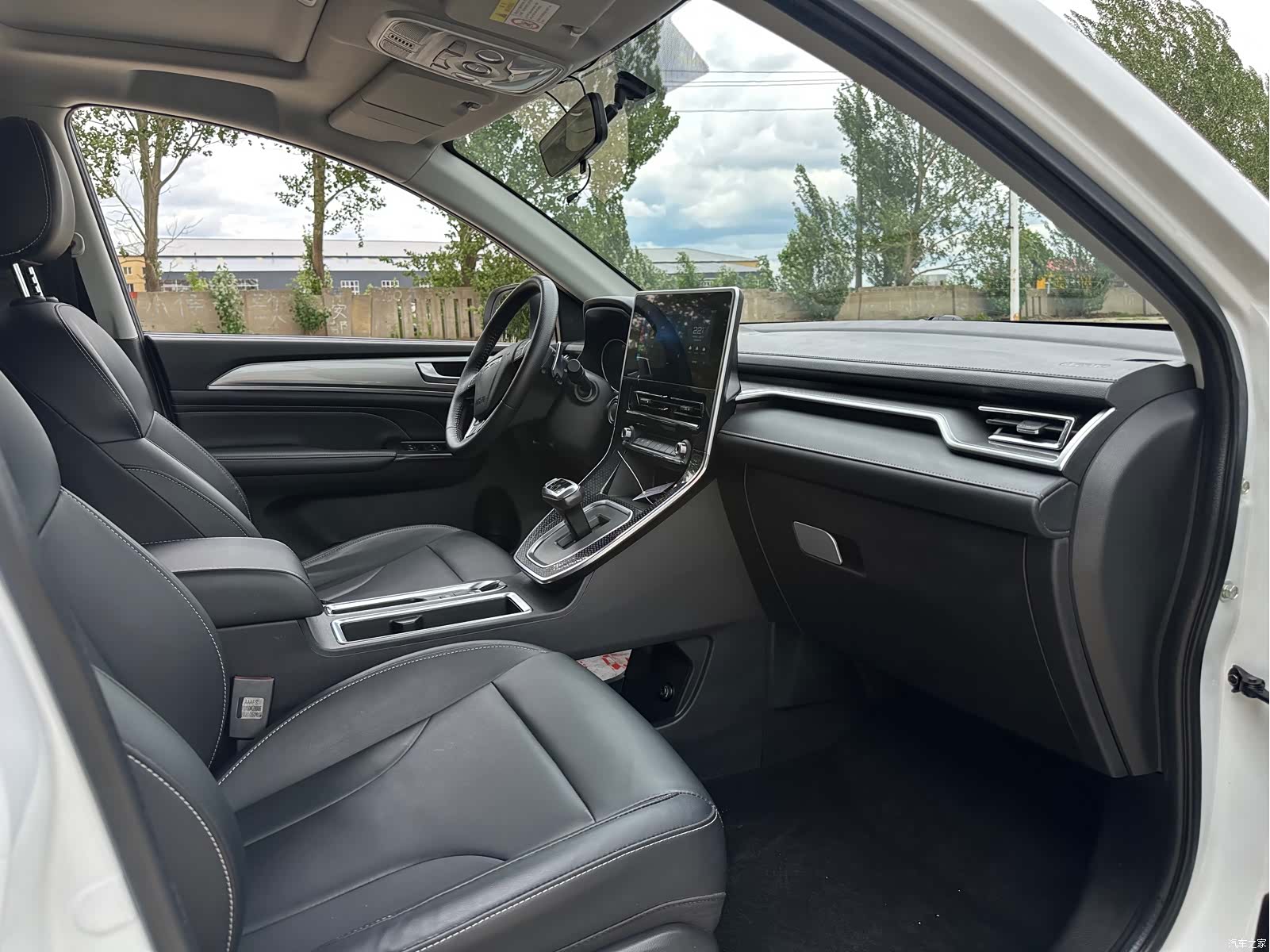 Haval M6, 2021 15