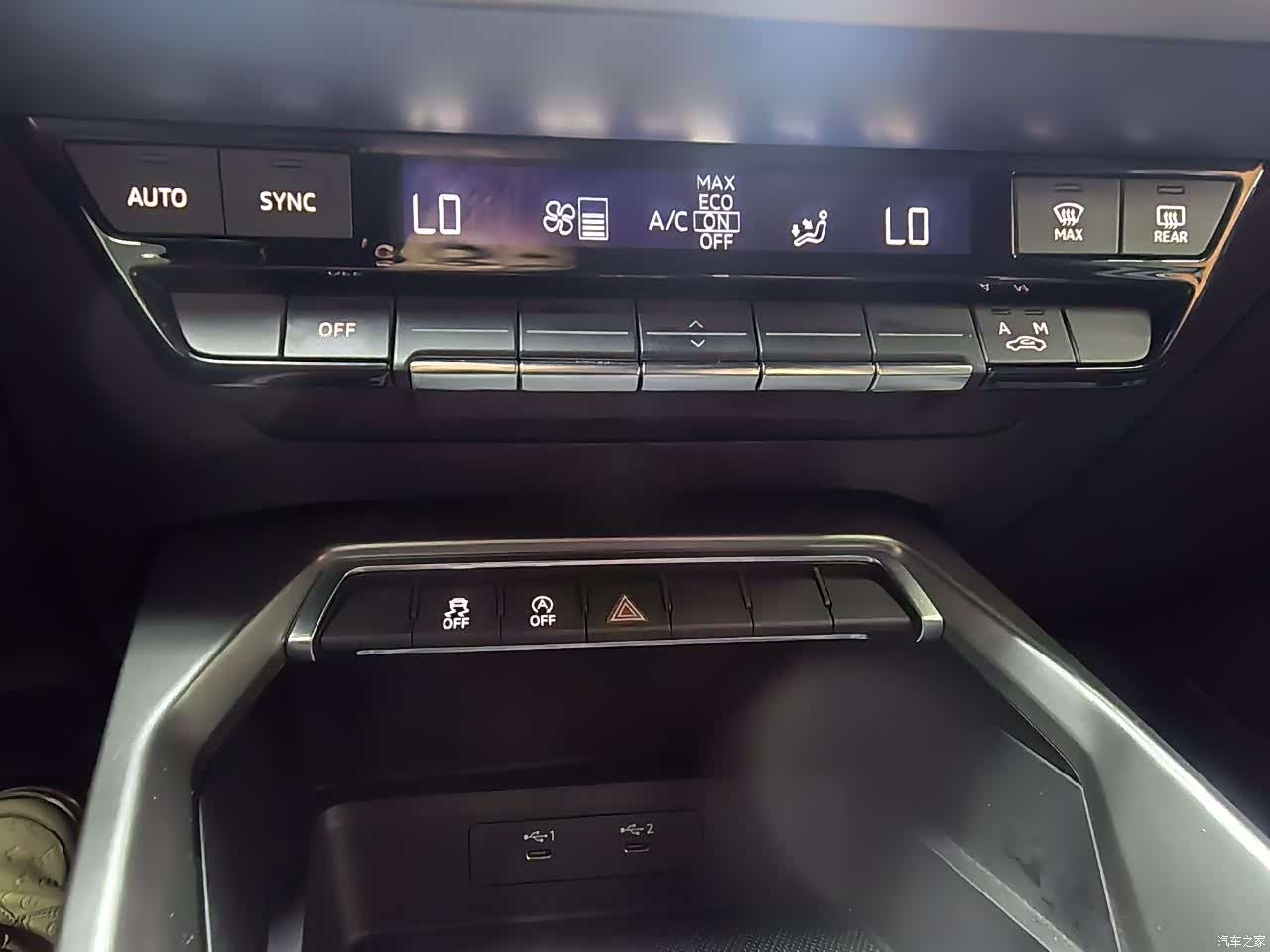 Audi A3, 2023 10