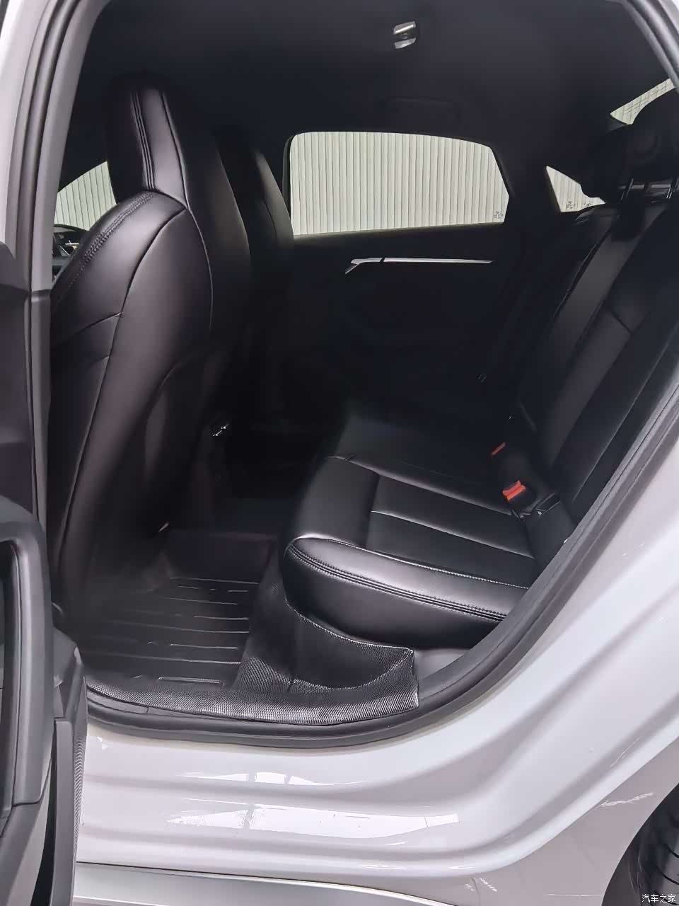 Audi A3, 2023 17