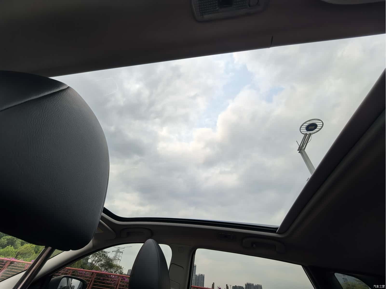 Nissan Qashqai, 2023 19