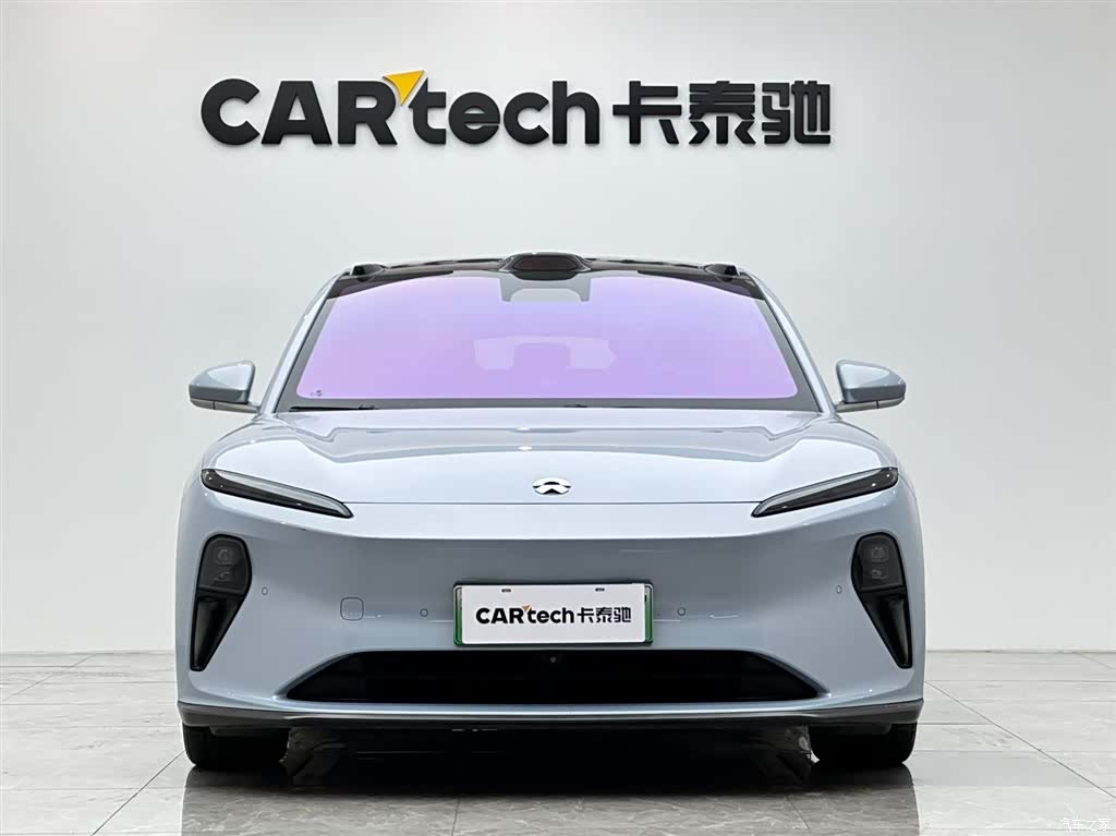 NIO ET5, 2024 7