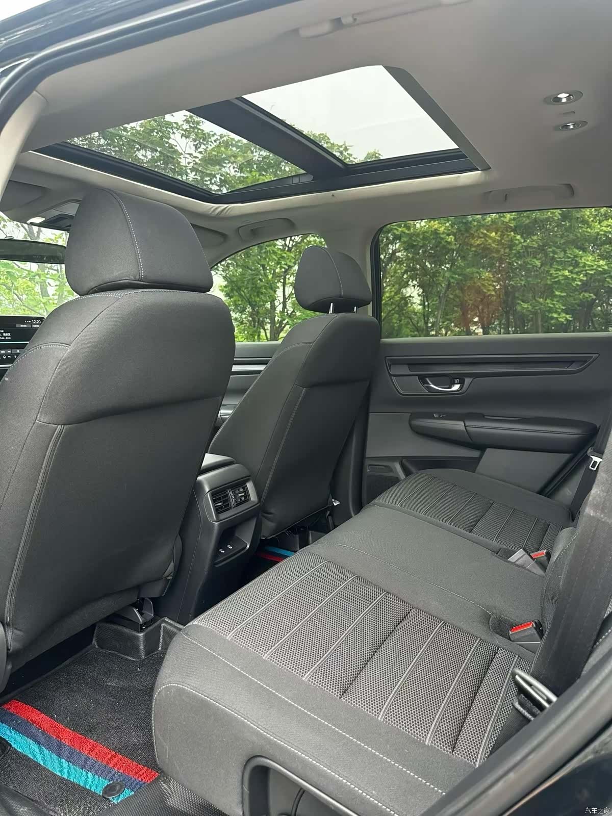 Honda Breeze, 2025 8
