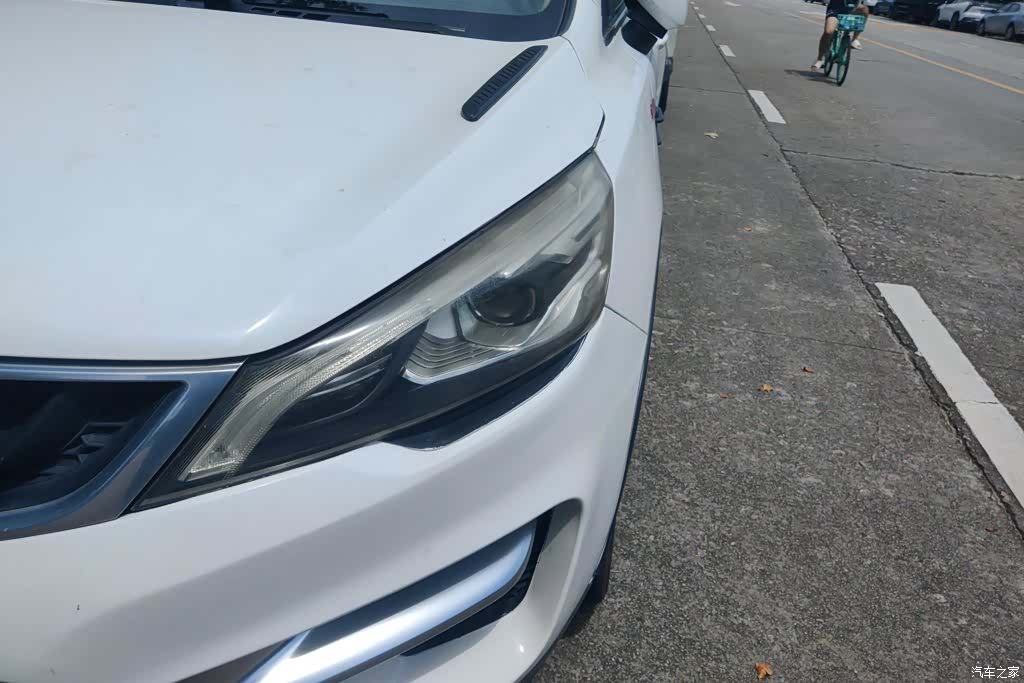 Geely Emgrand, 2018 все фото