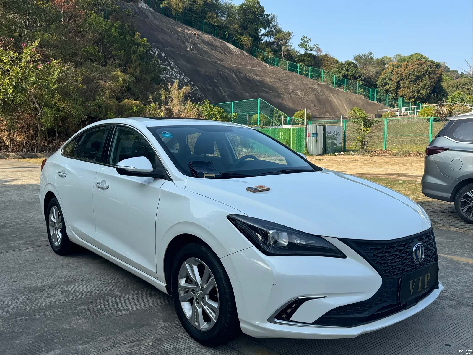 Changan Eado, 2020 3