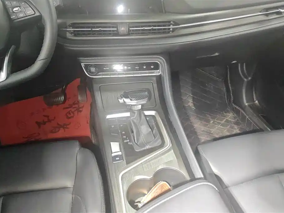 Changan CS55PLUS