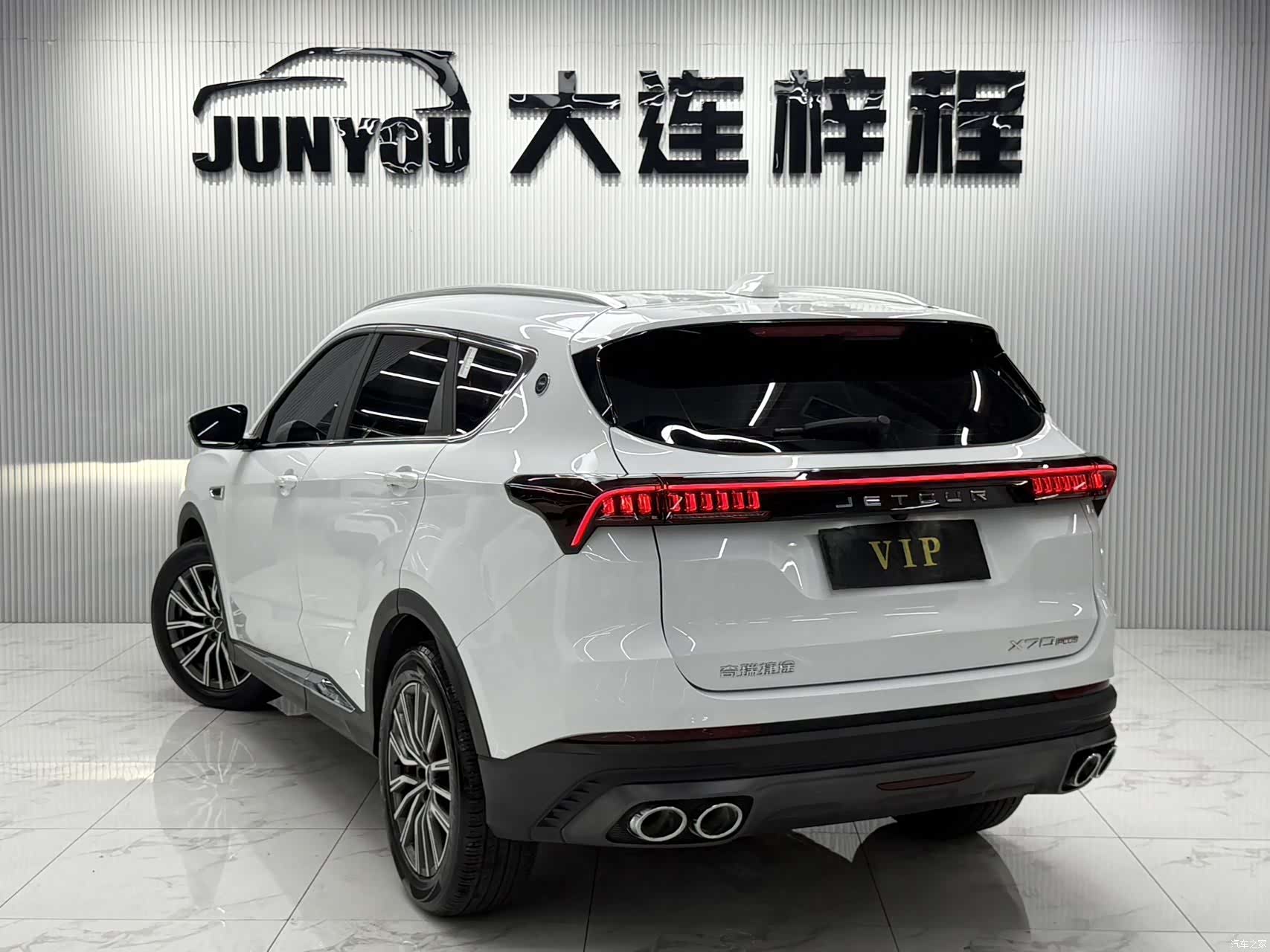 Jetour X70, 2024 6
