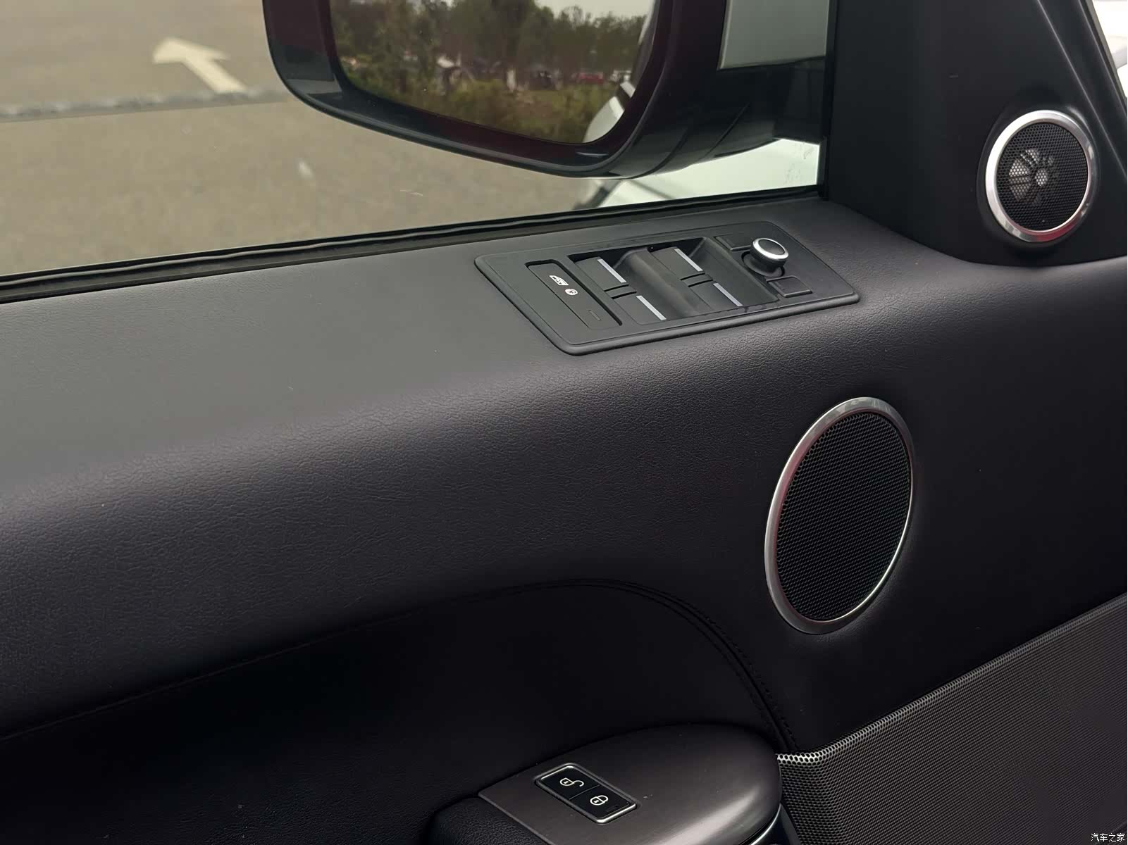 Land Rover Range Rover, 2017 10