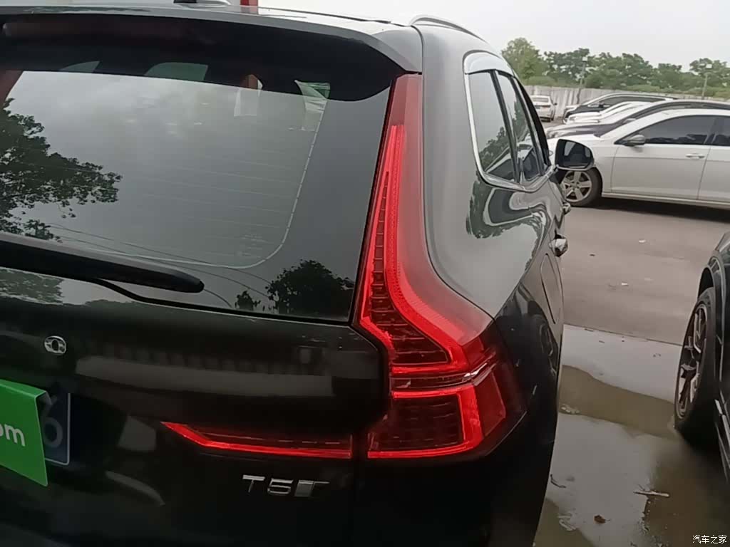 Volvo XC60, 2019 8