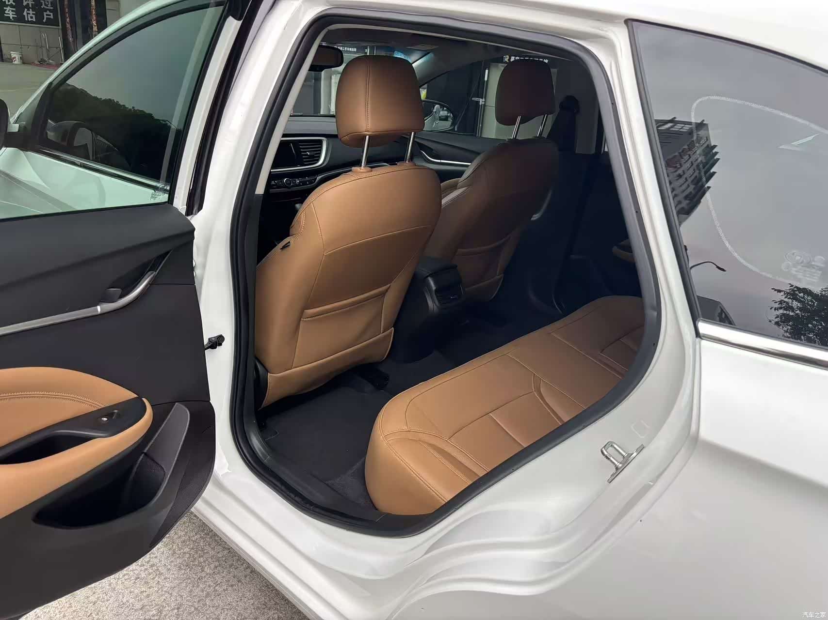 Buick V, 2019 7