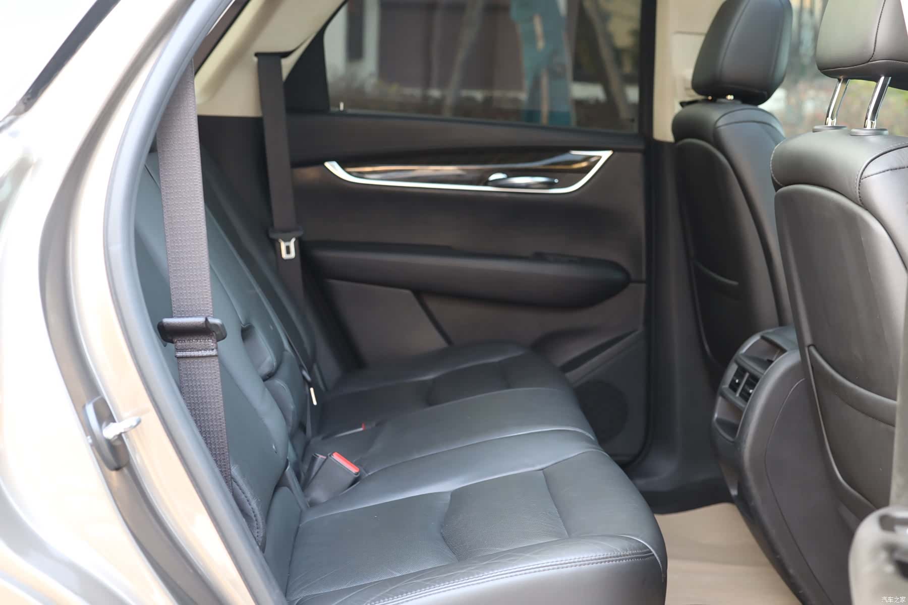 Cadillac XT5, 2017 29