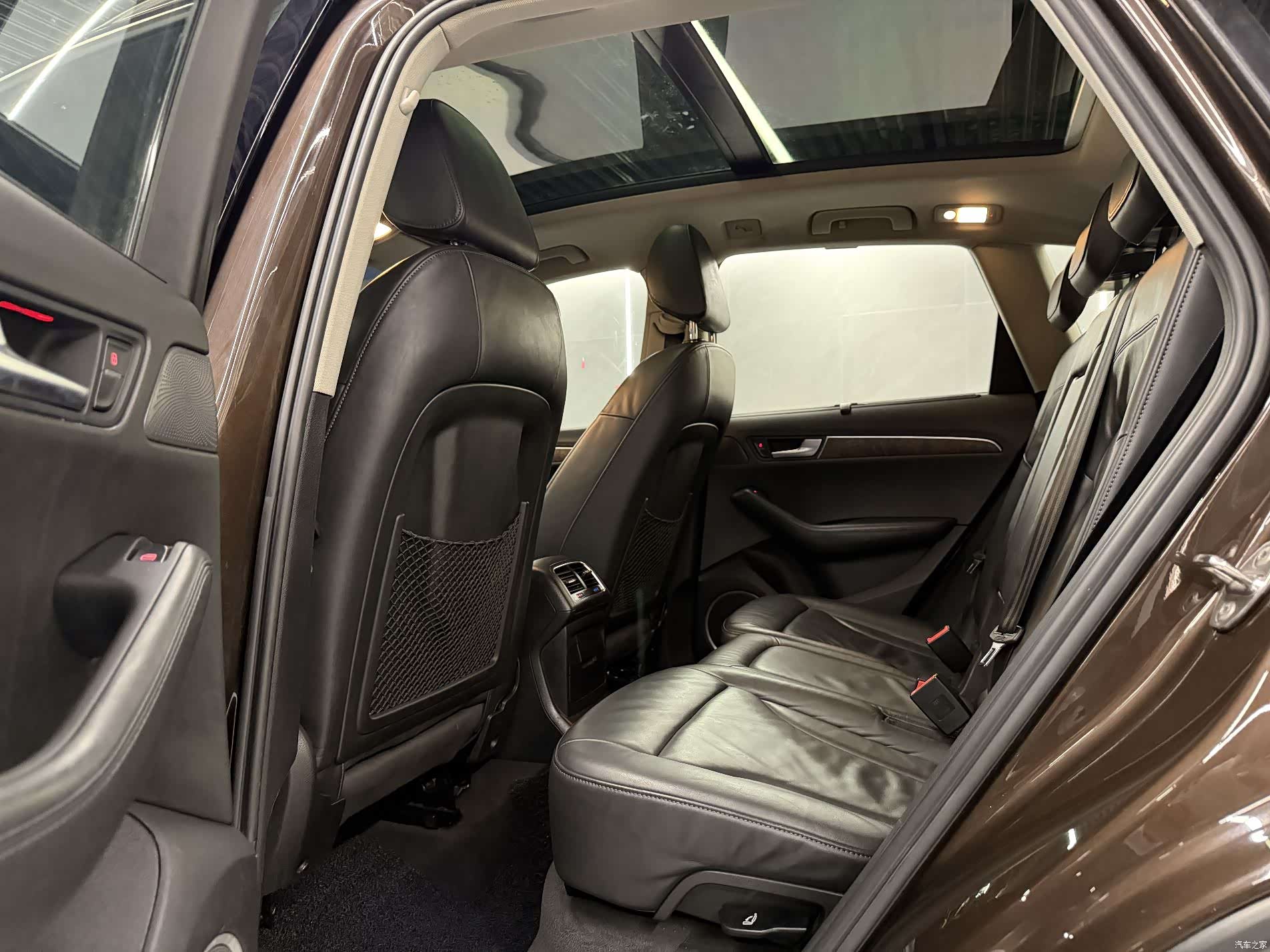 Audi Q5, 2013 13