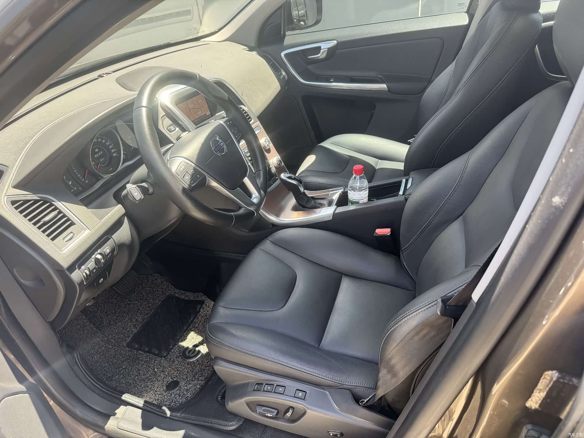 Volvo XC60, 2017 7