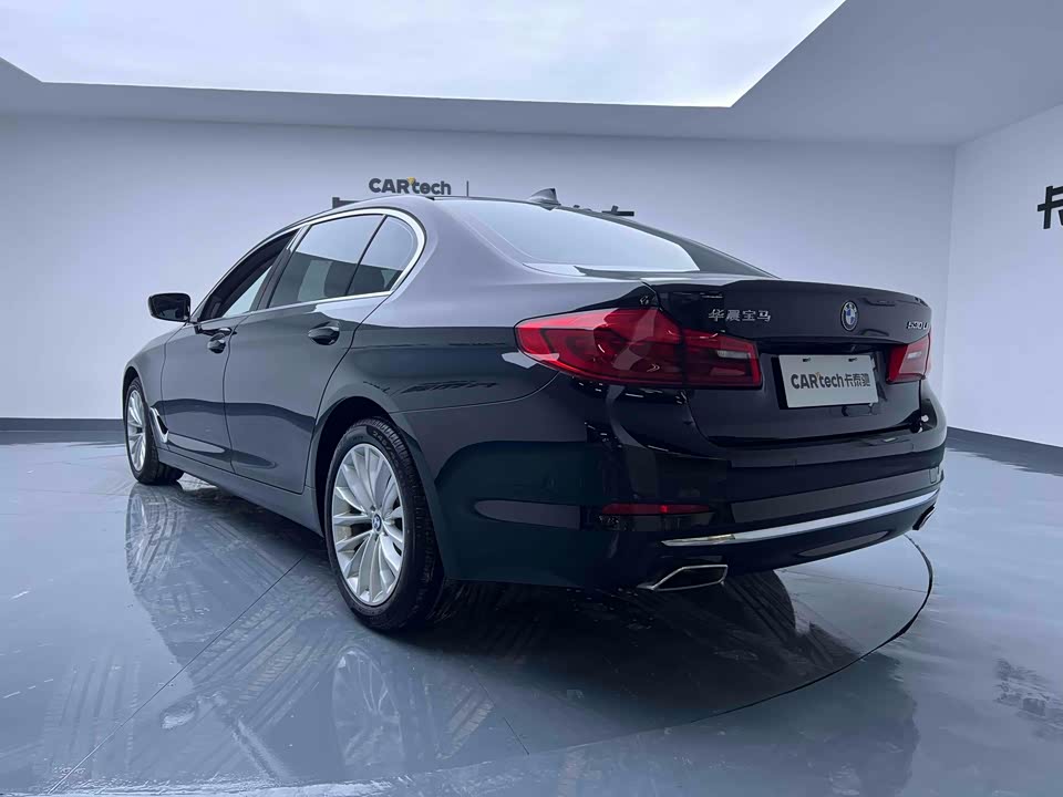 BMW 5 series BMW 5 series