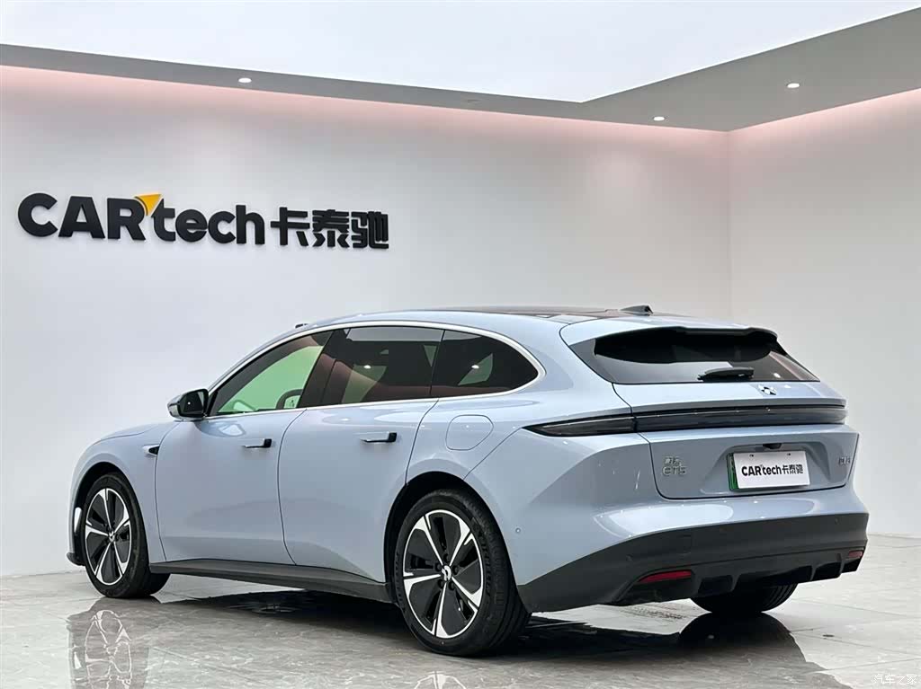 NIO ET5, 2024 3