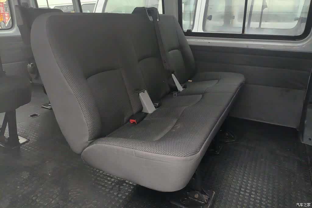 JMC JX493, 2017 11