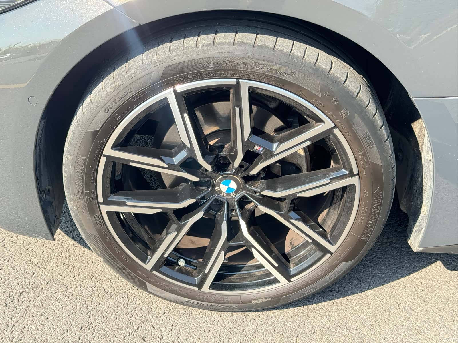 BMW 4 Series, 2022 21