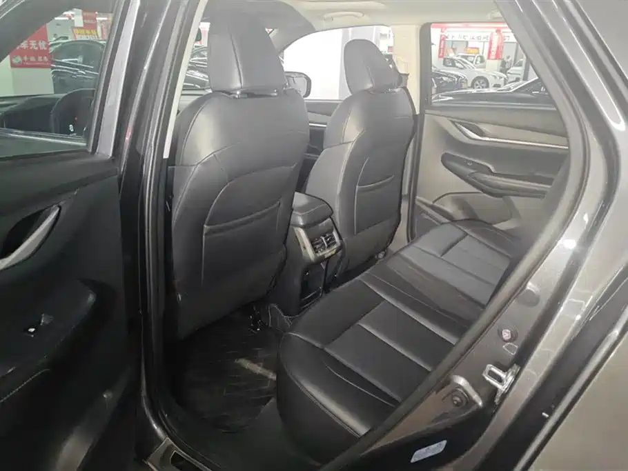 Changan CS55PLUS