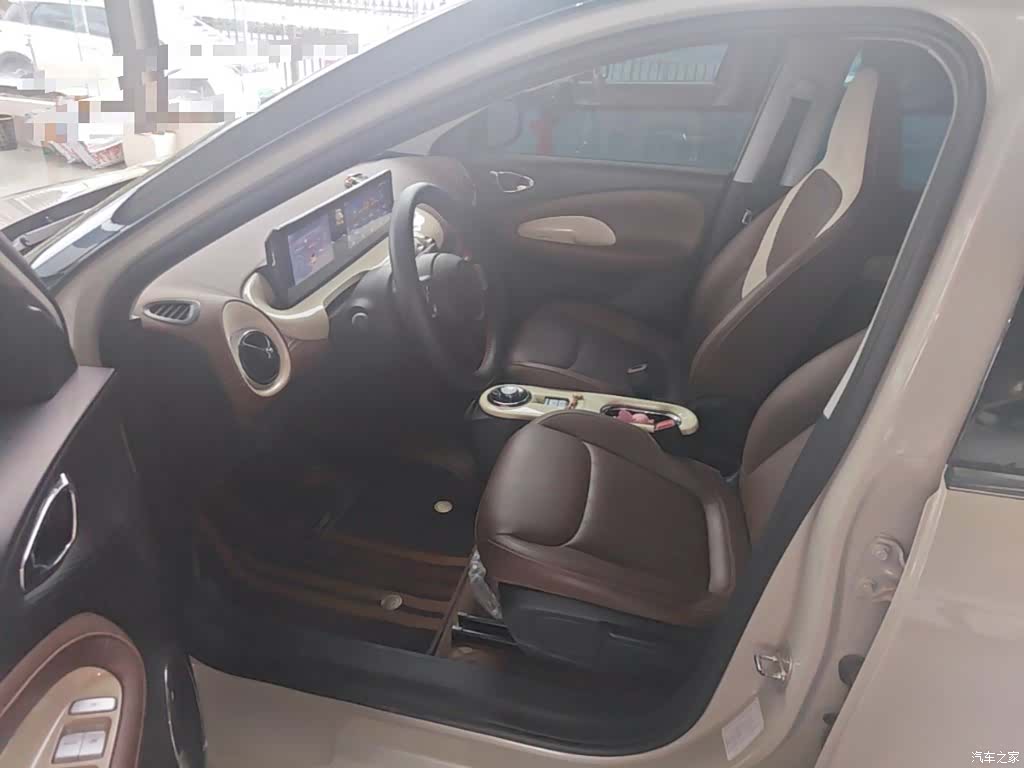 Wuling Bingo, 2024 16