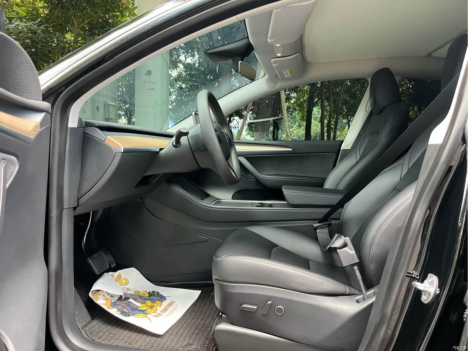 Tesla Model Y, 2023 7