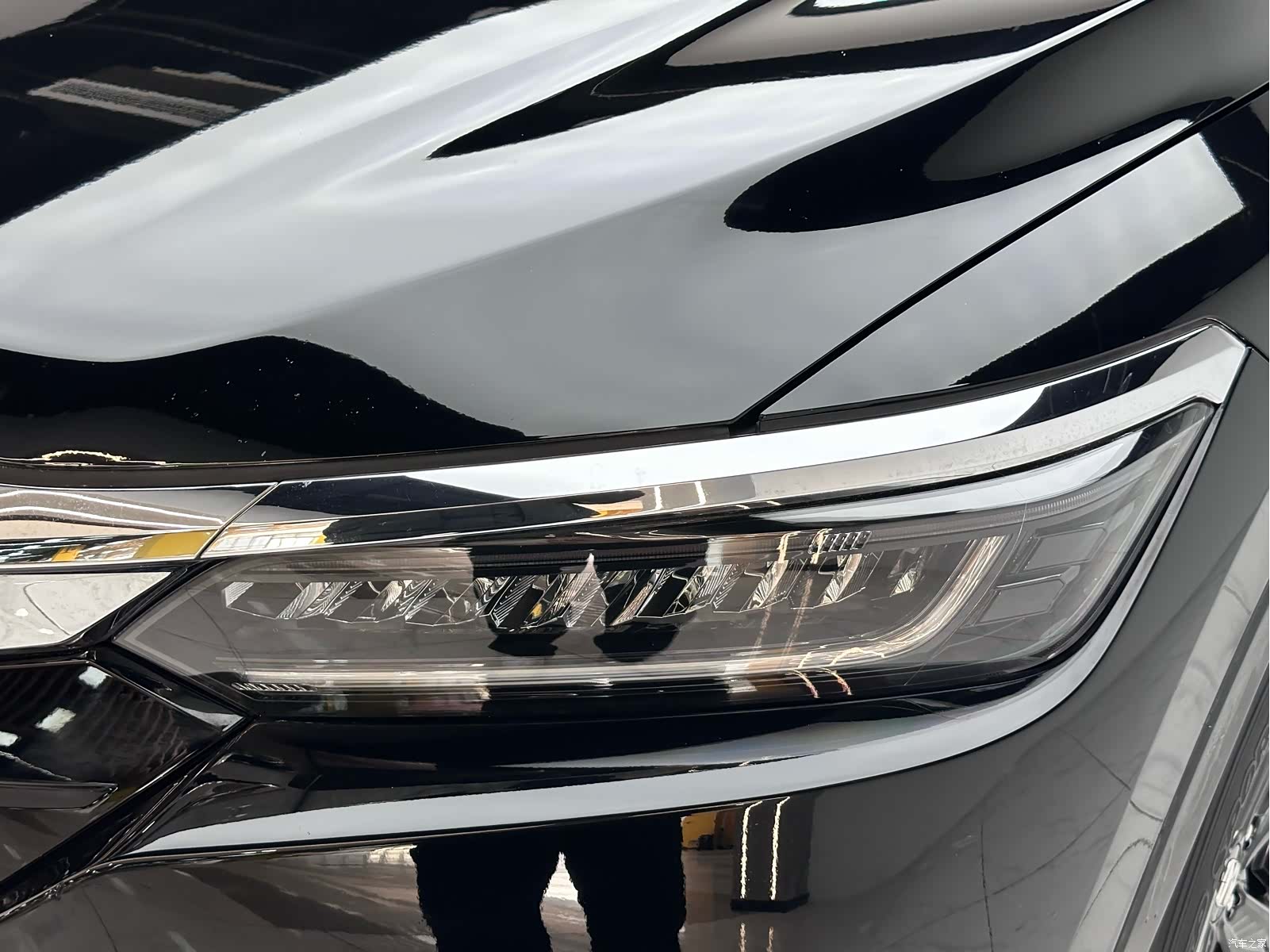 Honda Breeze, 2021 3