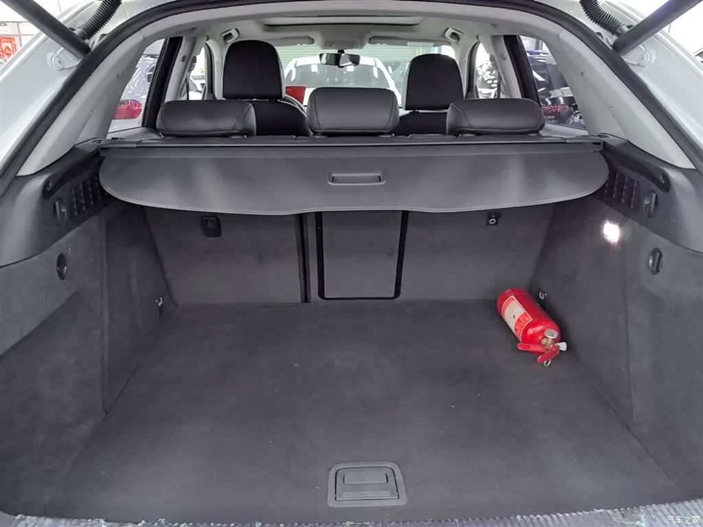 Audi Q3, 2017 19