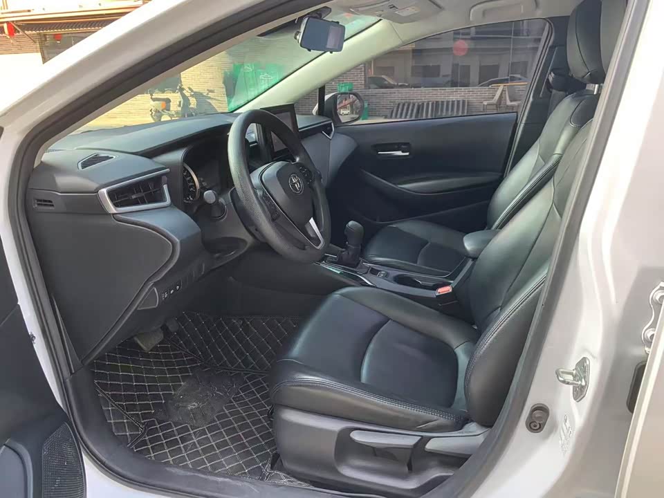 Toyota Corolla Toyota Corolla