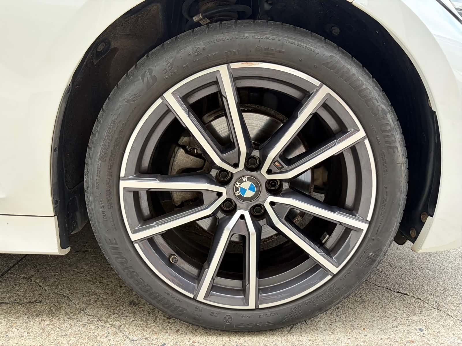 BMW 3 Series, 2021 23