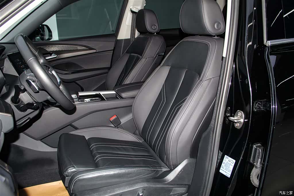 Audi Q6, 2024 19