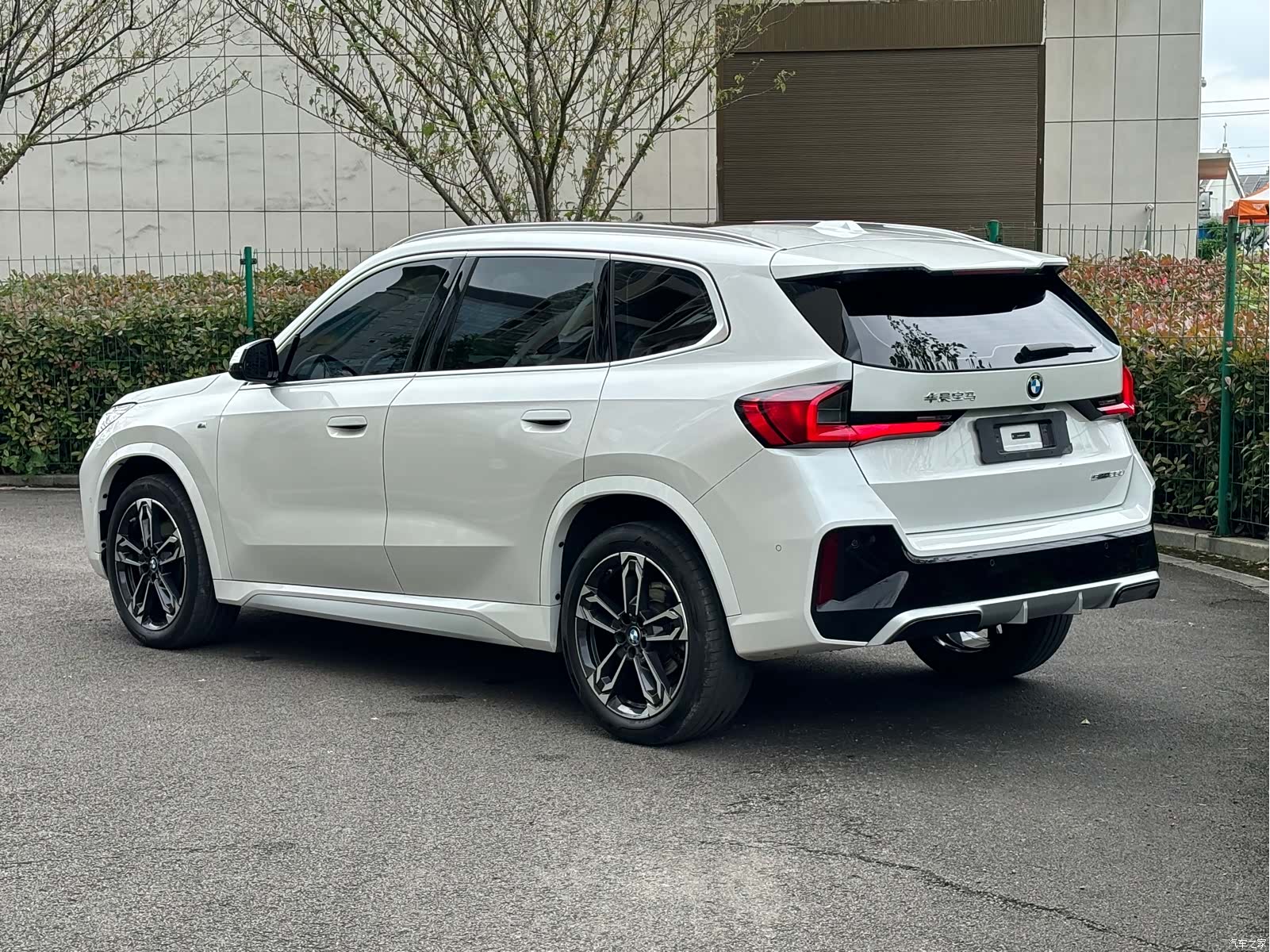 BMW X1, 2023 7