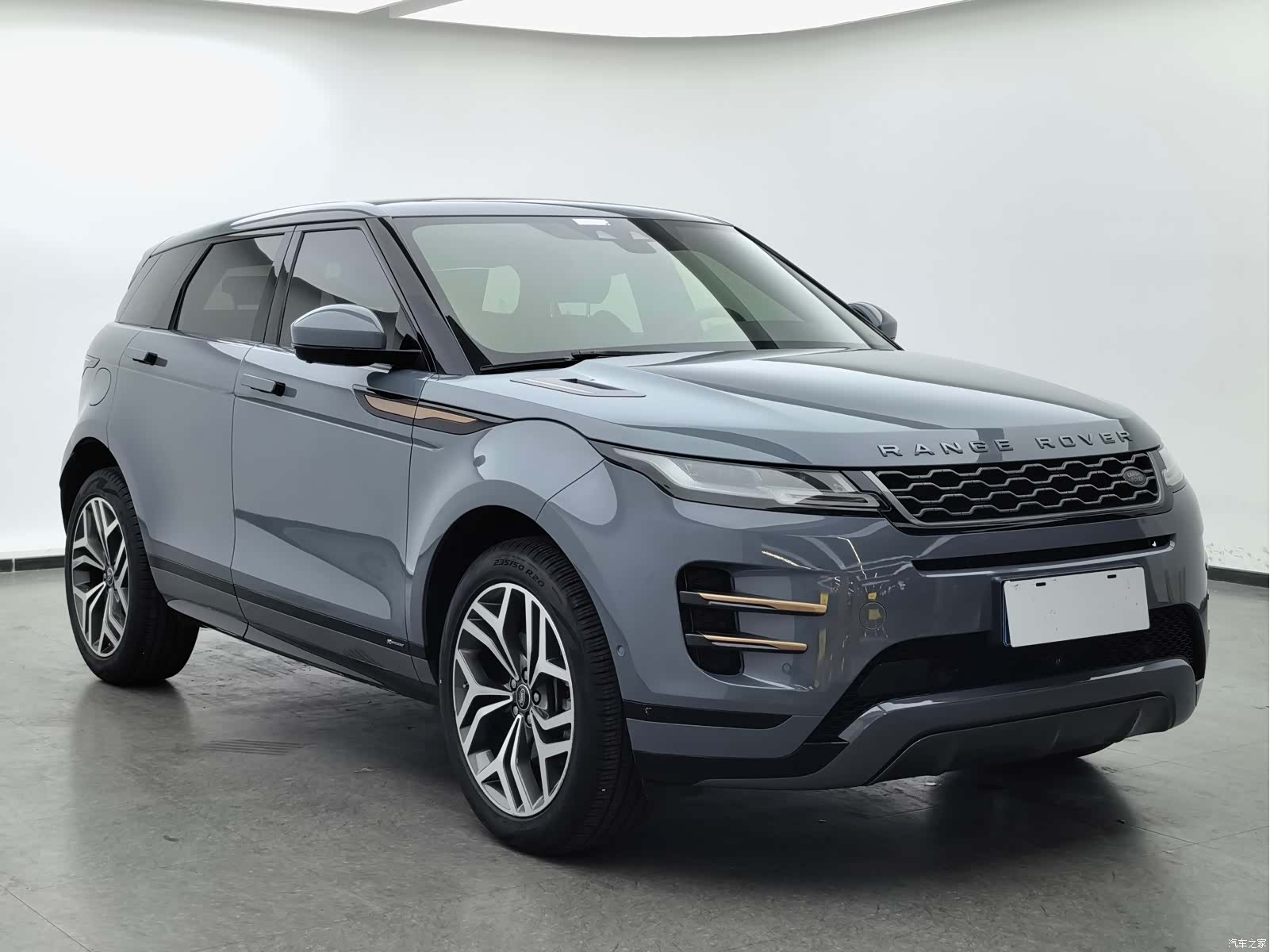 Land Rover Range Rover, 2020 3