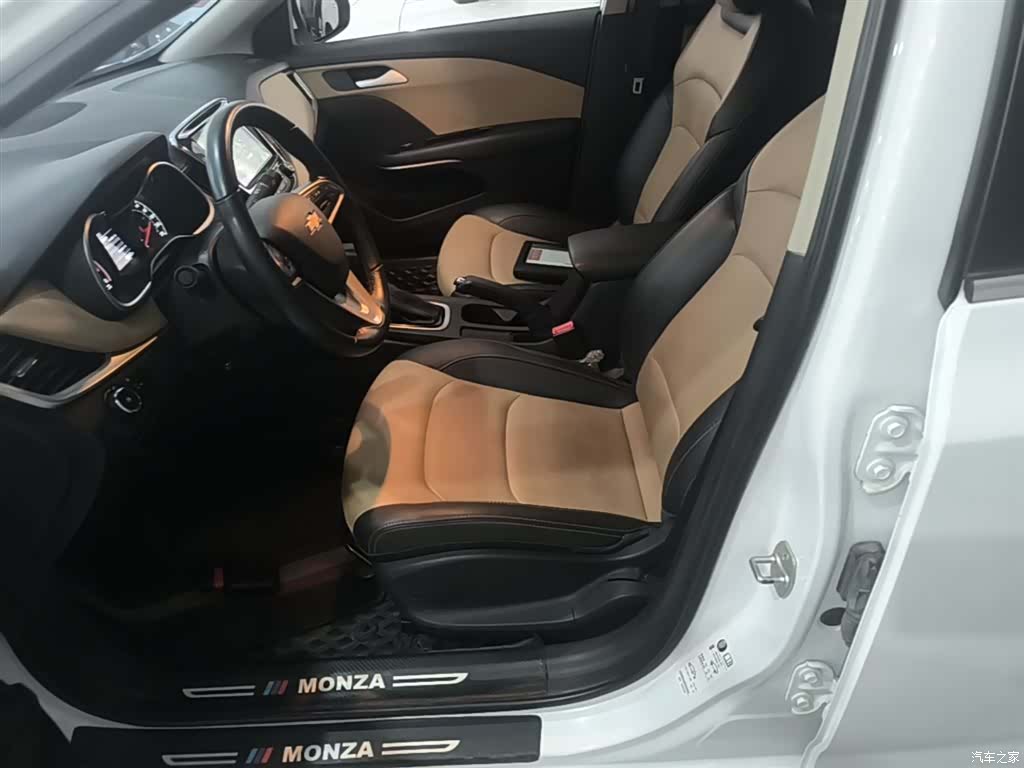 Chevrolet 320, 2022 15