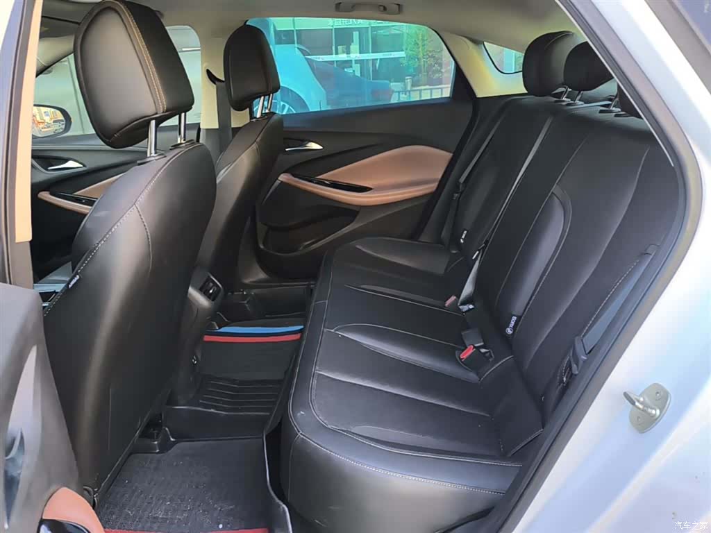 Buick Verano, 2022 17