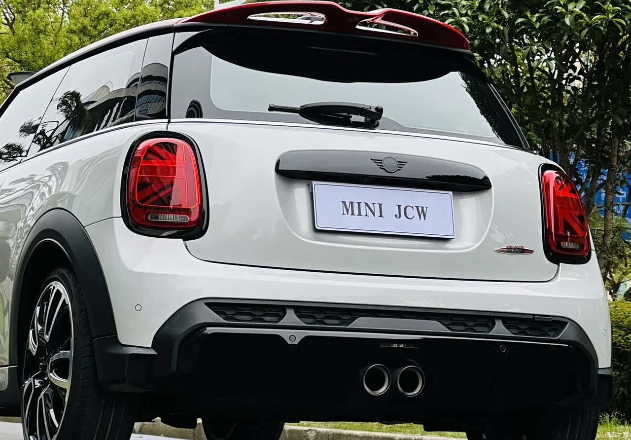 Mini Cooper, 2022 9