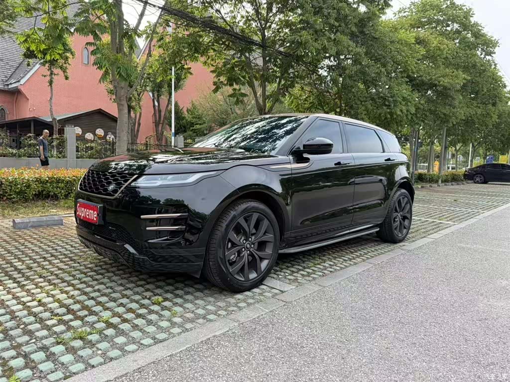 Land Rover Range Rover, 2023 1