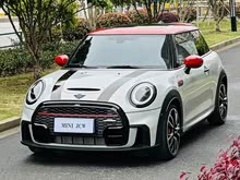 MINI JCW 2023�� �Ŀ� 2.0T JOHN COOPER WORKS ALL-IN