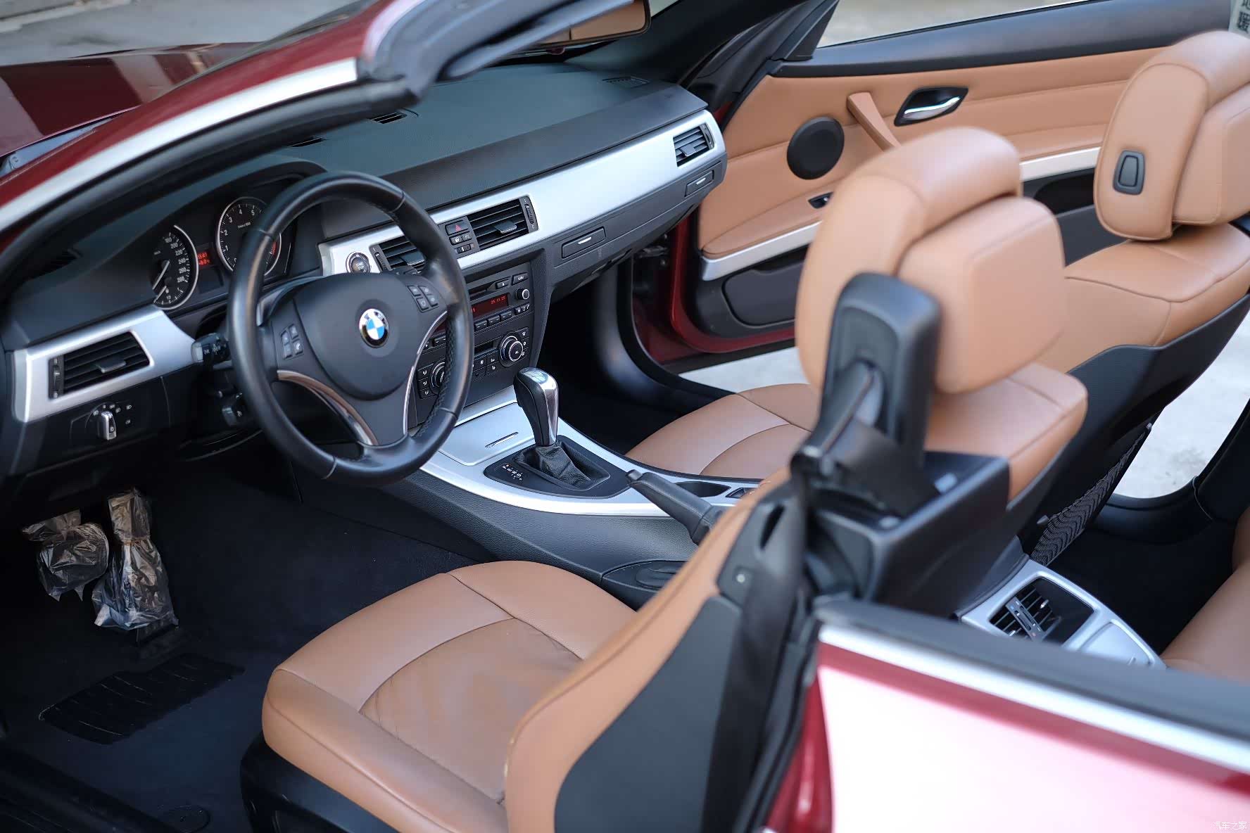 BMW 3 Series, 2011 29