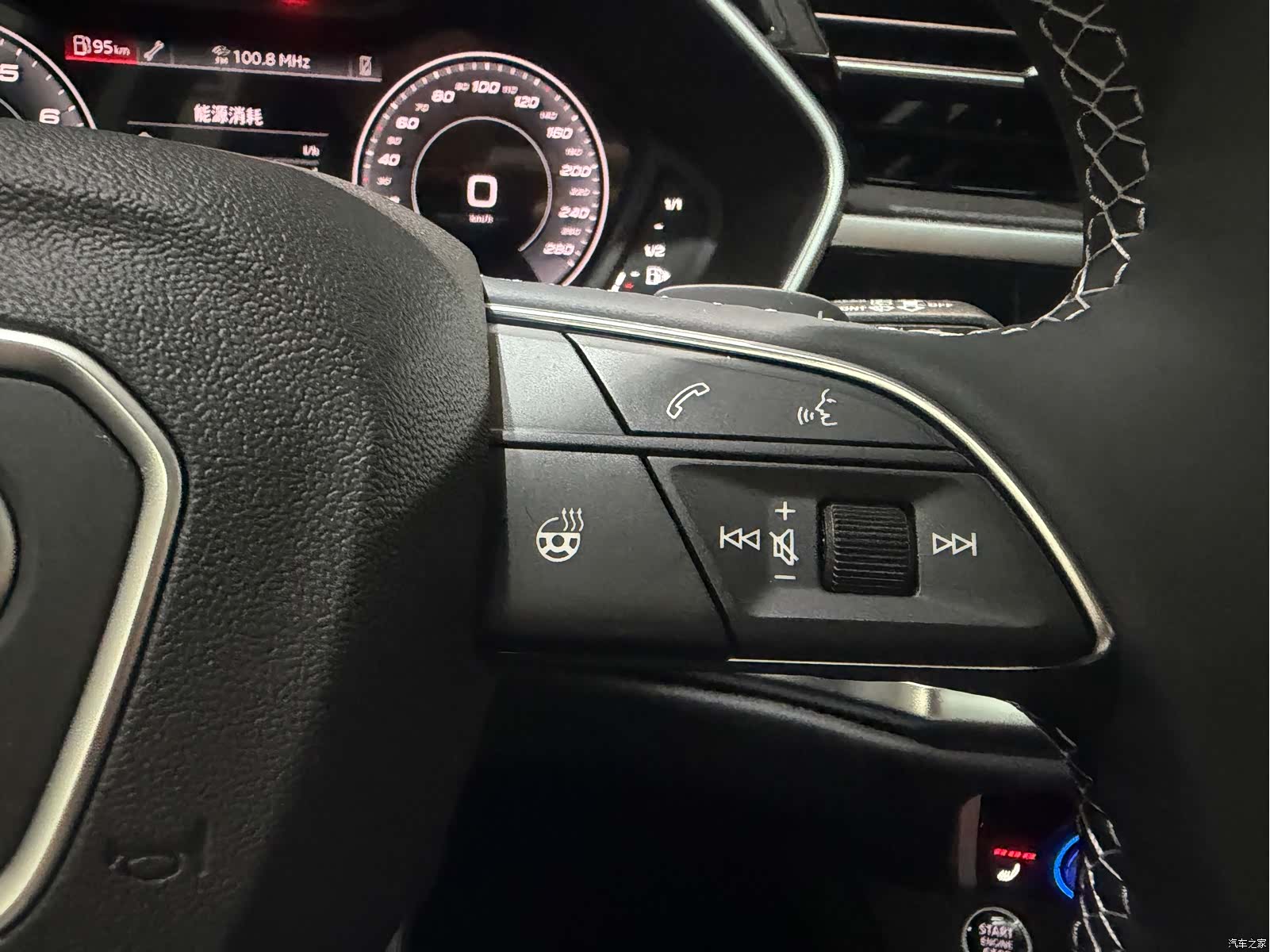 Audi Q3, 2023 14