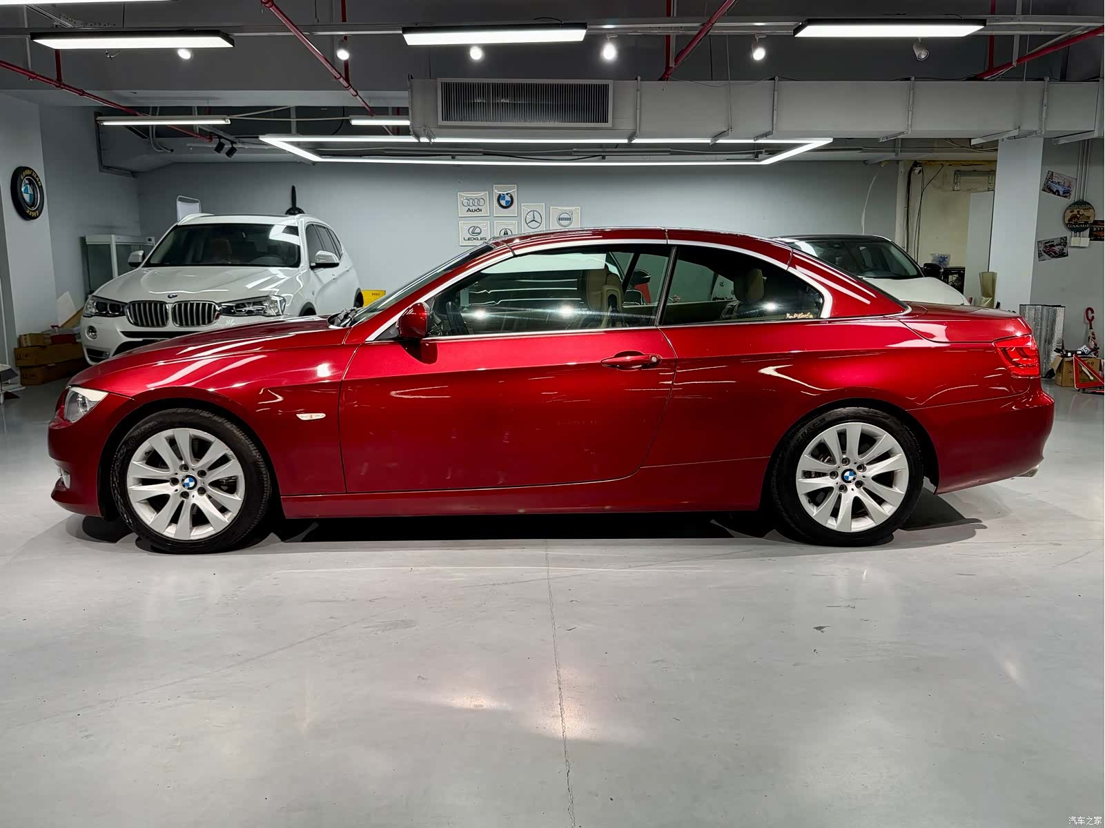 BMW 3 Series, 2011 9