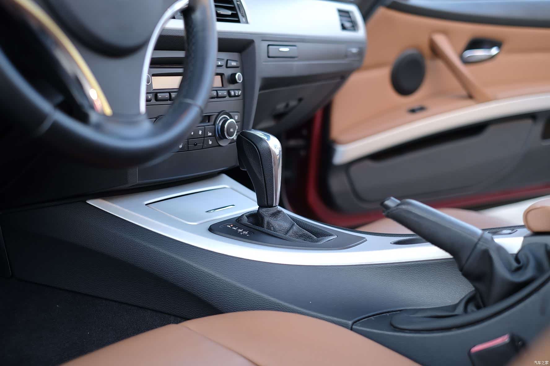 BMW 3 Series, 2011 56