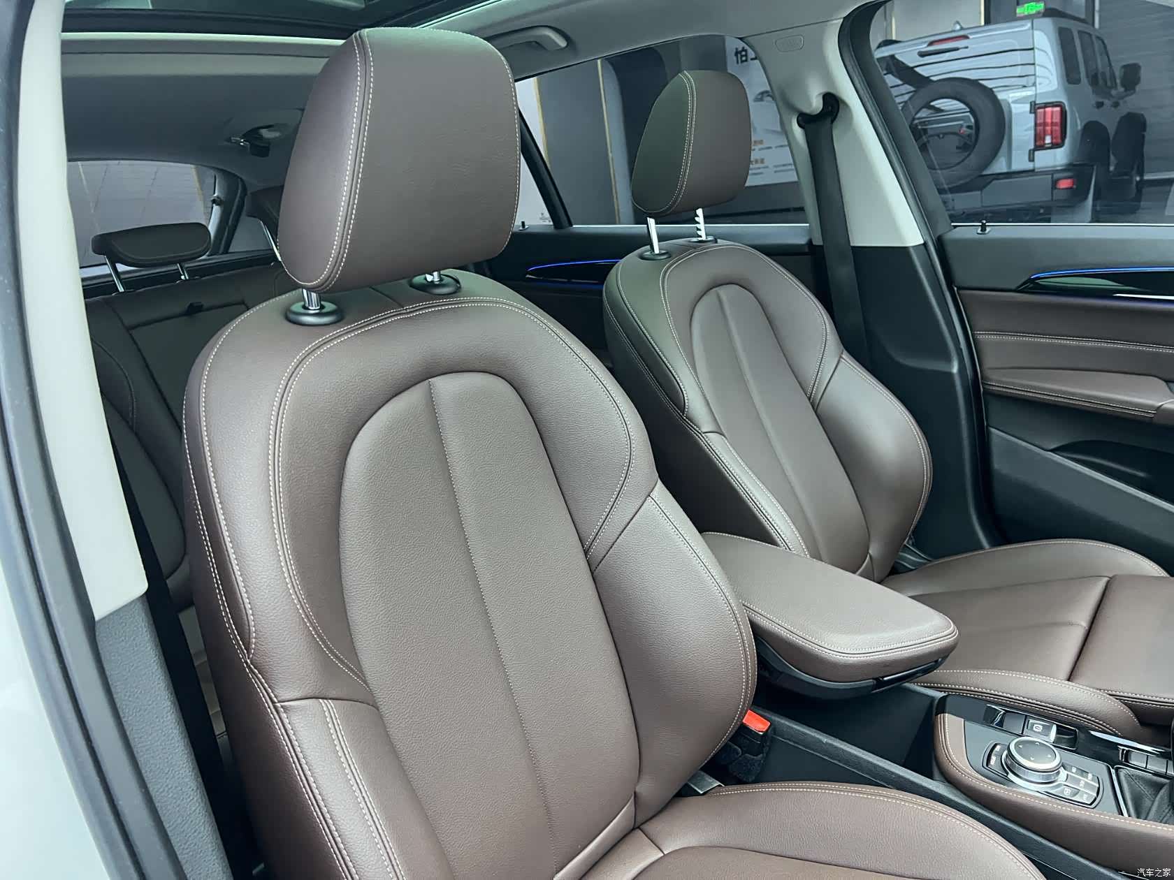 BMW X1, 2021 2