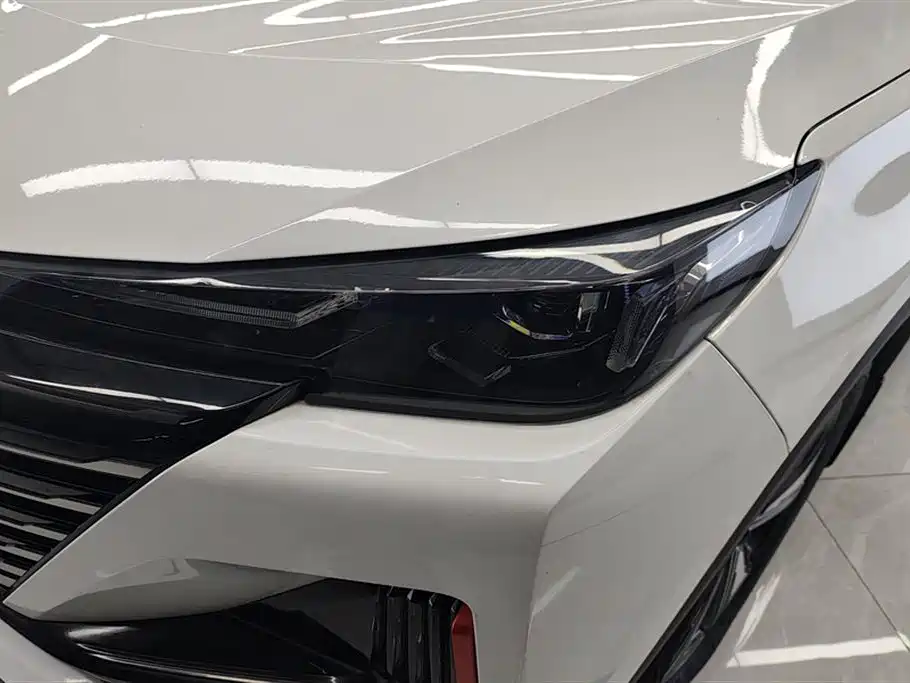 Changan CS55PLUS