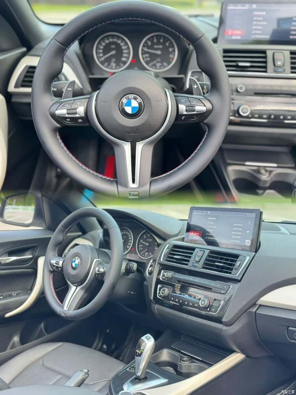 BMW 2 Series, 2016 все фото
