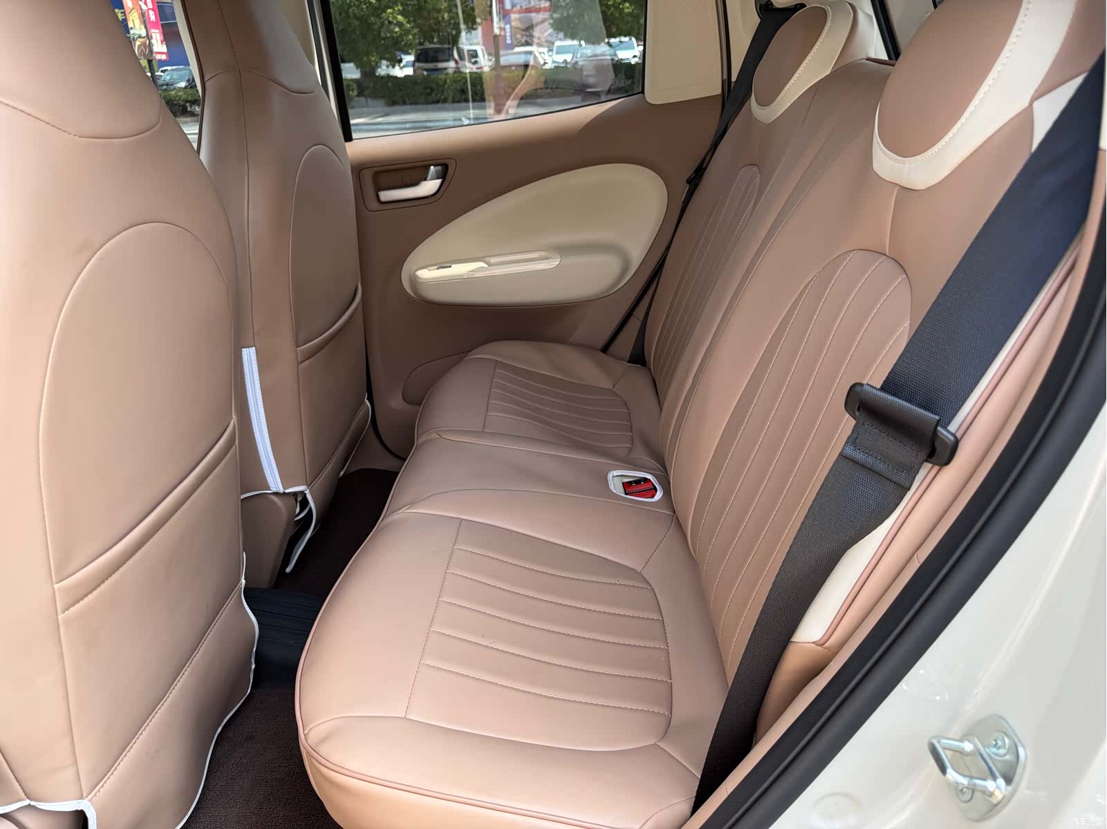 Wuling MINIEV, 2025 все фото