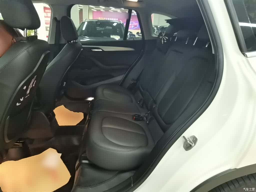 BMW X1, 2019 17