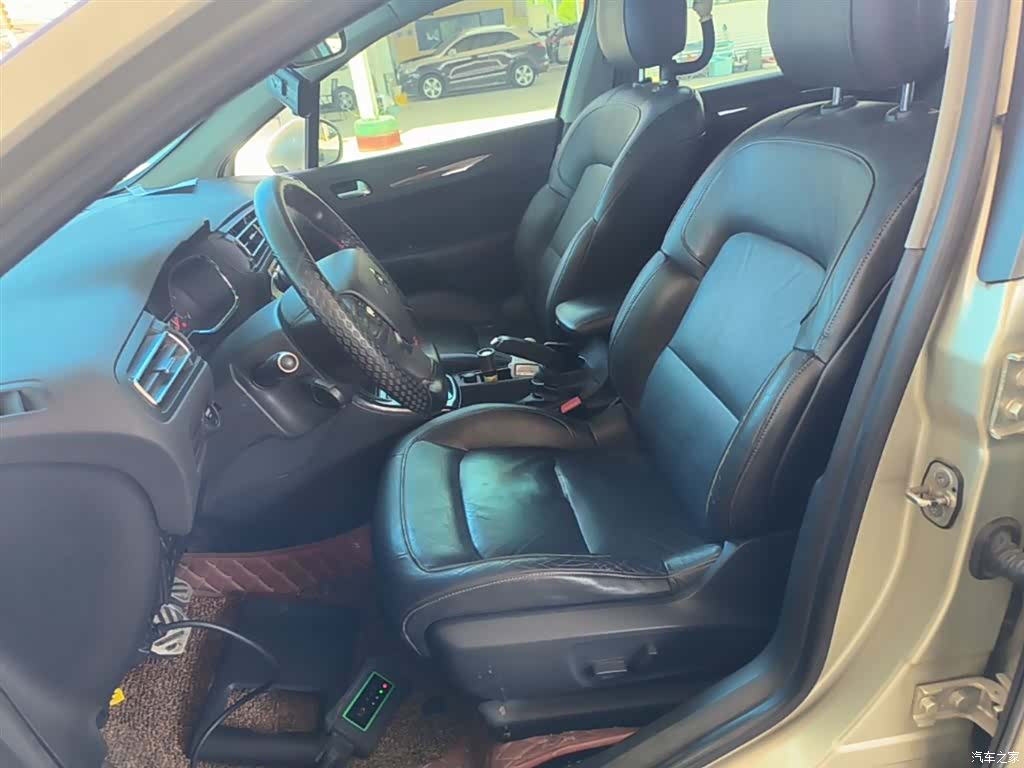 Citroen C4, 2016 15